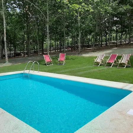 Villa Treasure Roses Private Pool